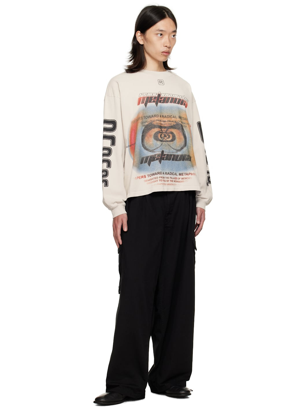 ssense's post