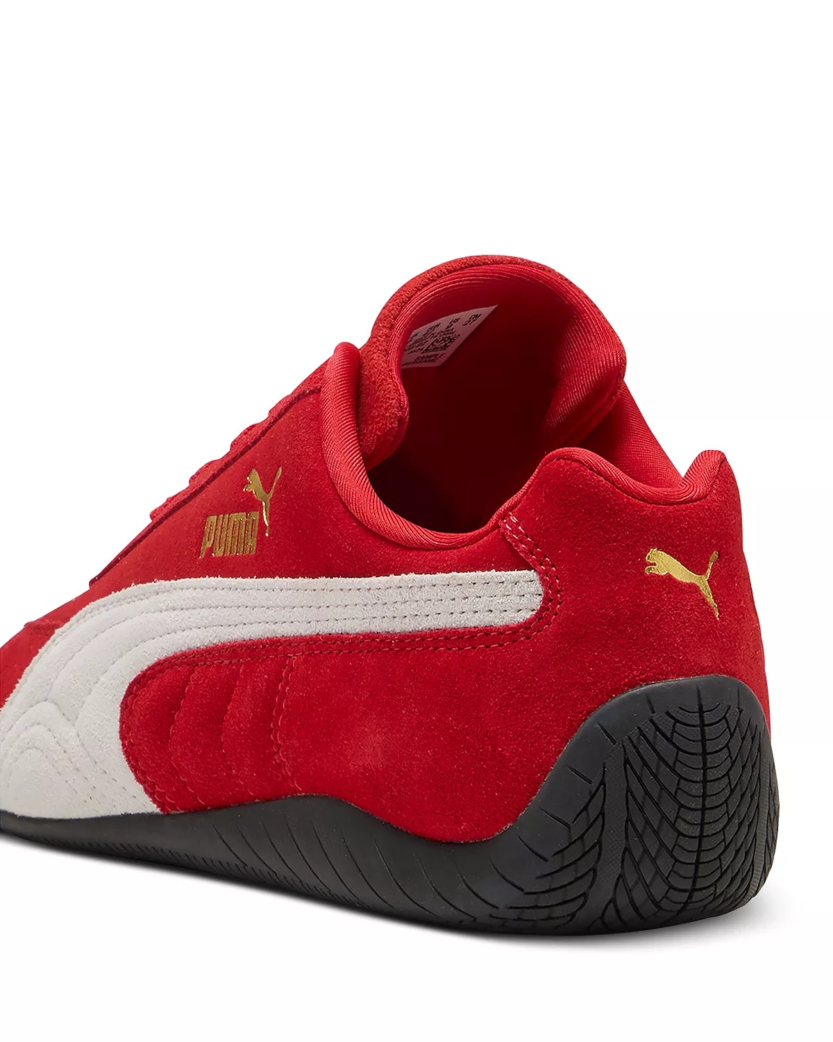 Women's Speedcat OG Sneakers - 4