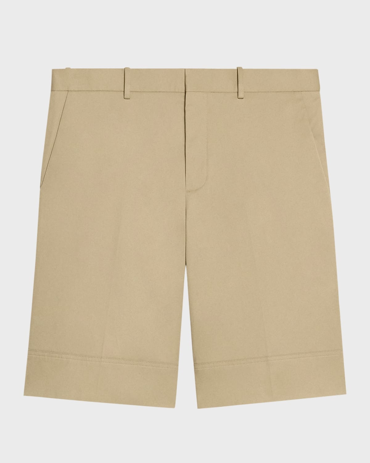 Men's Carpenter Shorts - 1