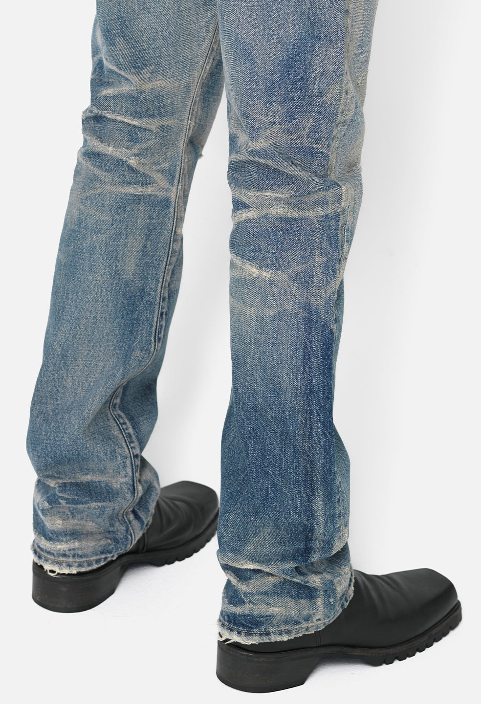 CARIBOU BOOTCUT - 6