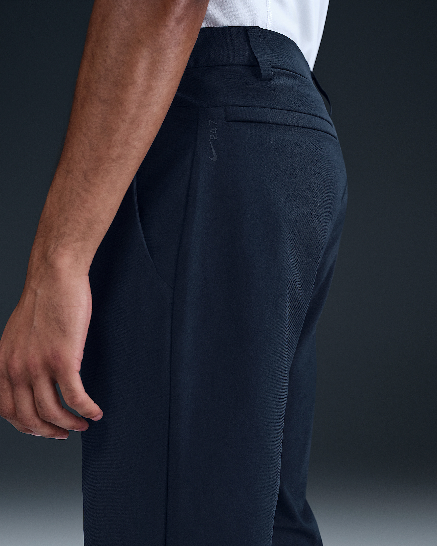 Nike 24.7 PerfectStretch Men's Dri-FIT Regular Chino Pants - 6