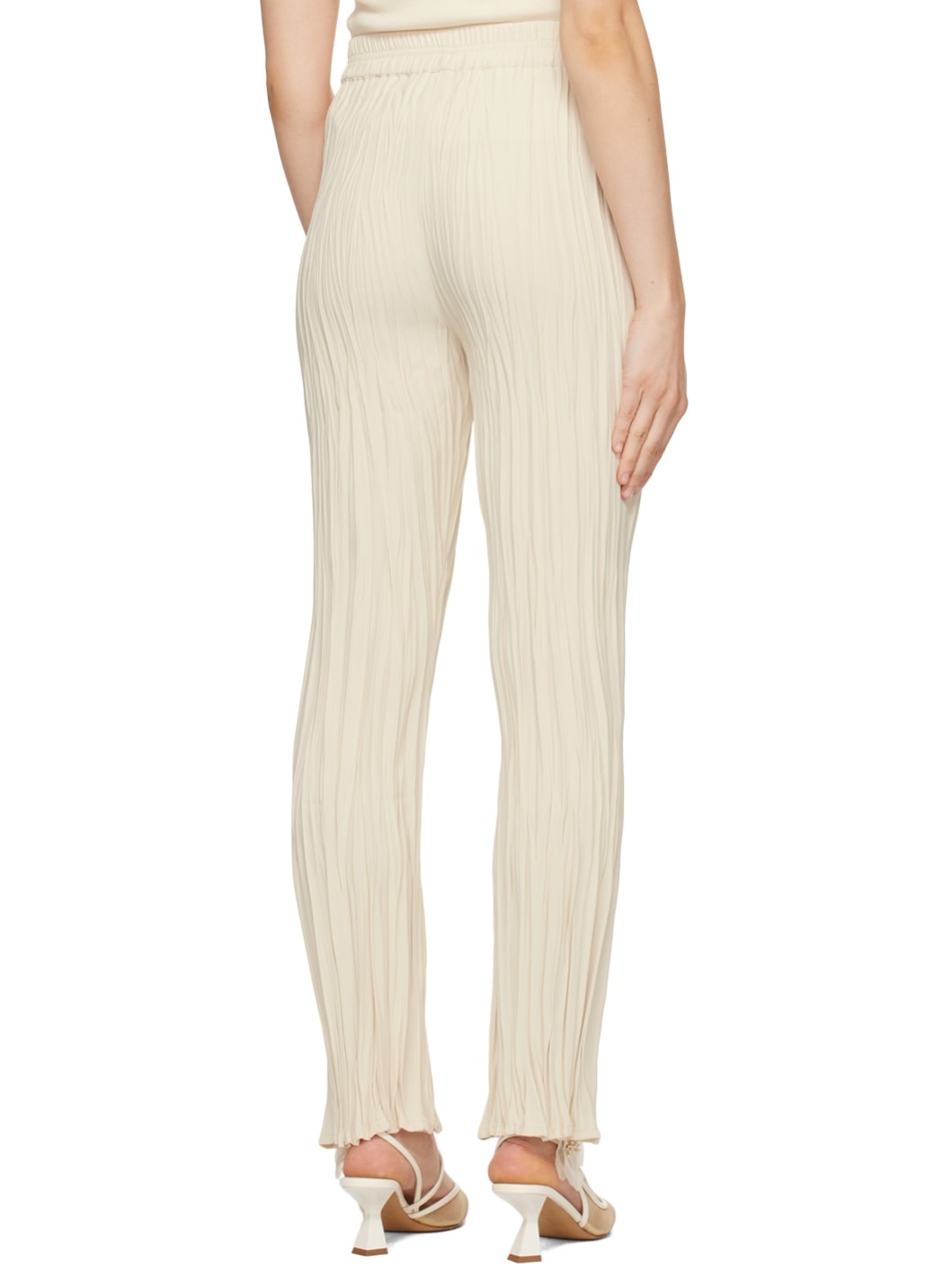 Off-White Maisie Trousers - 3
