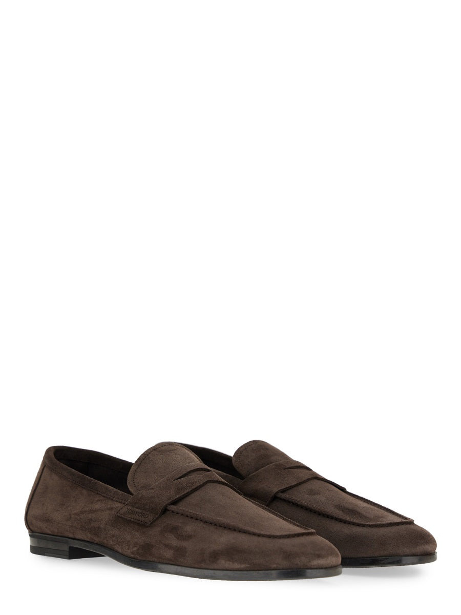 Tom Ford Men Mocassino "Sean" - 2