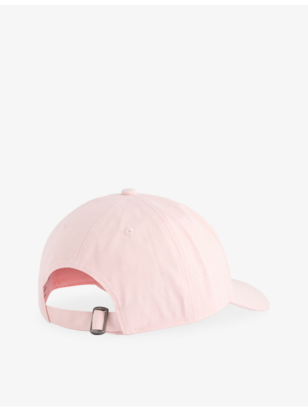 Eden Crest Embroidered Cotton Baseball Cap - 3
