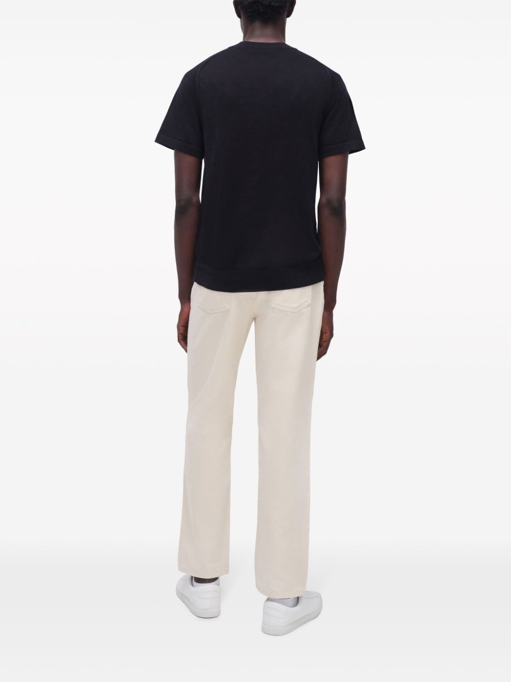 Kellyn cotton T-shirt - 4