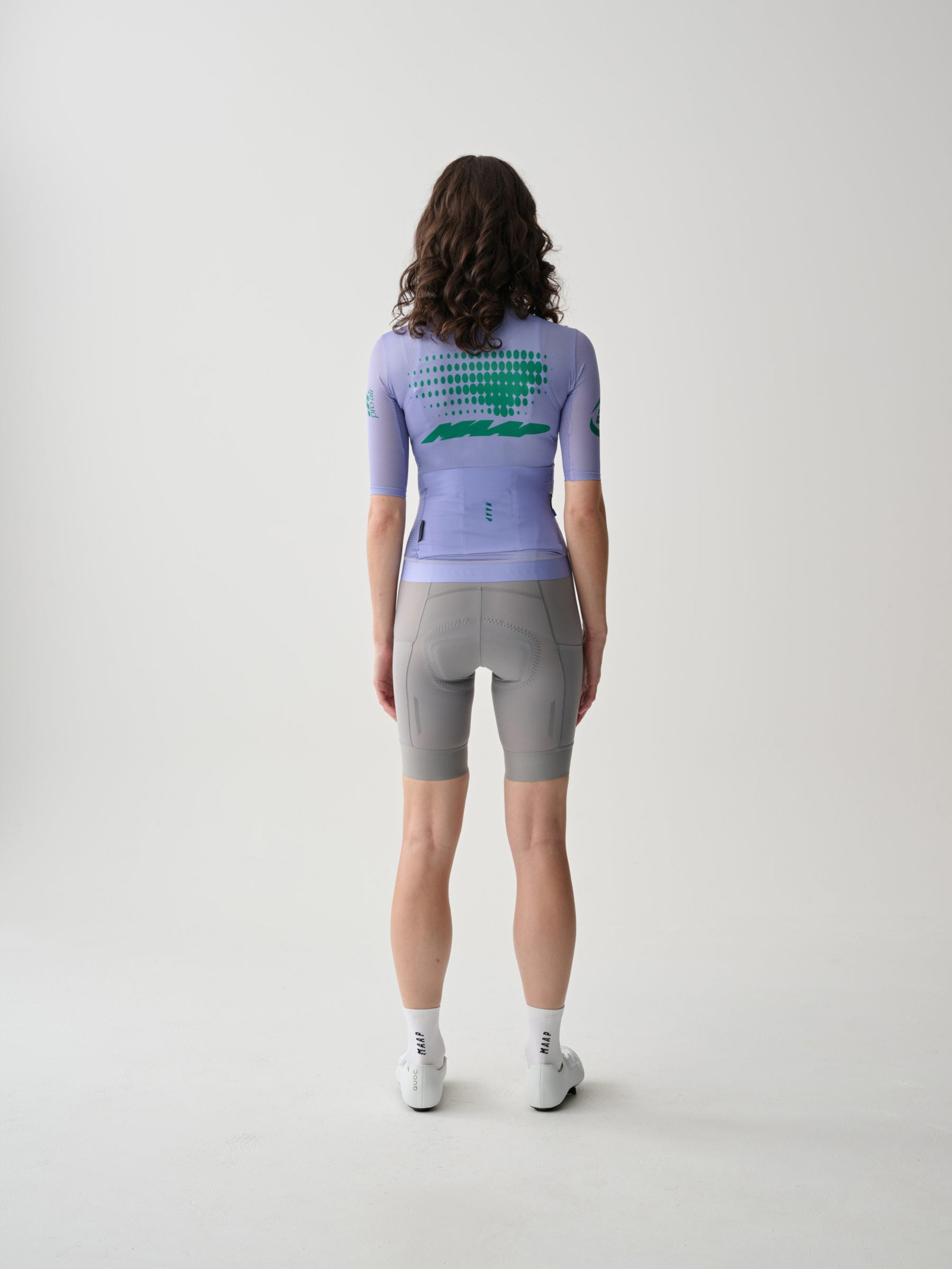 Women's Aether Pro Air Jersey 3.0 - 4