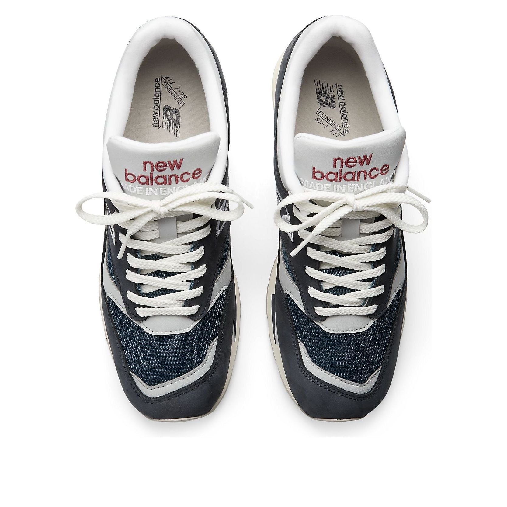 New Balance 1500 Made in UK 'Vintage Navy' U1500VNV - 4