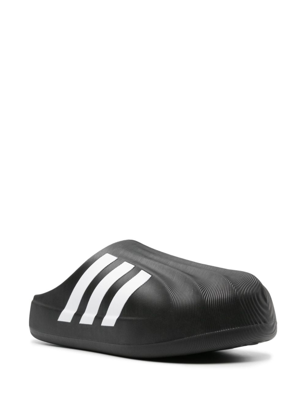 Superstar shell-toe mules - 2