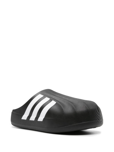 adidas Superstar shell-toe mules outlook