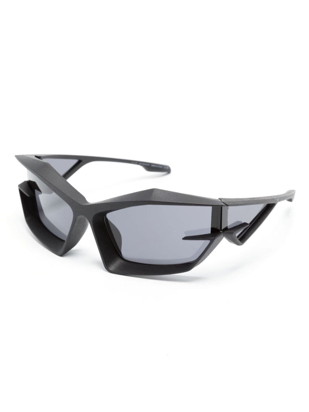 Giv Cut shield sunglasses - 2