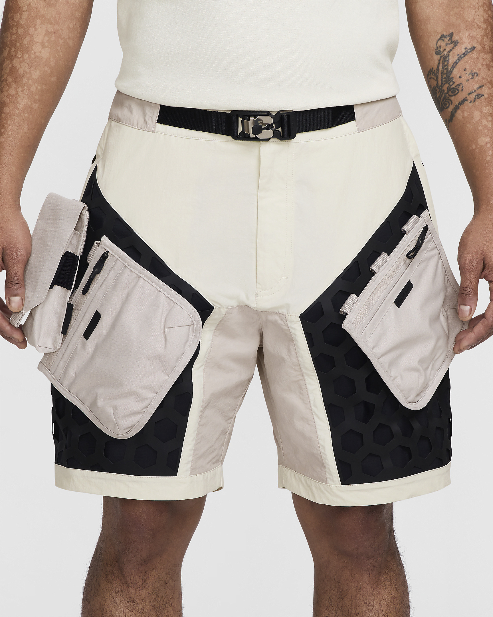 Nike ISPA Shorts - 3
