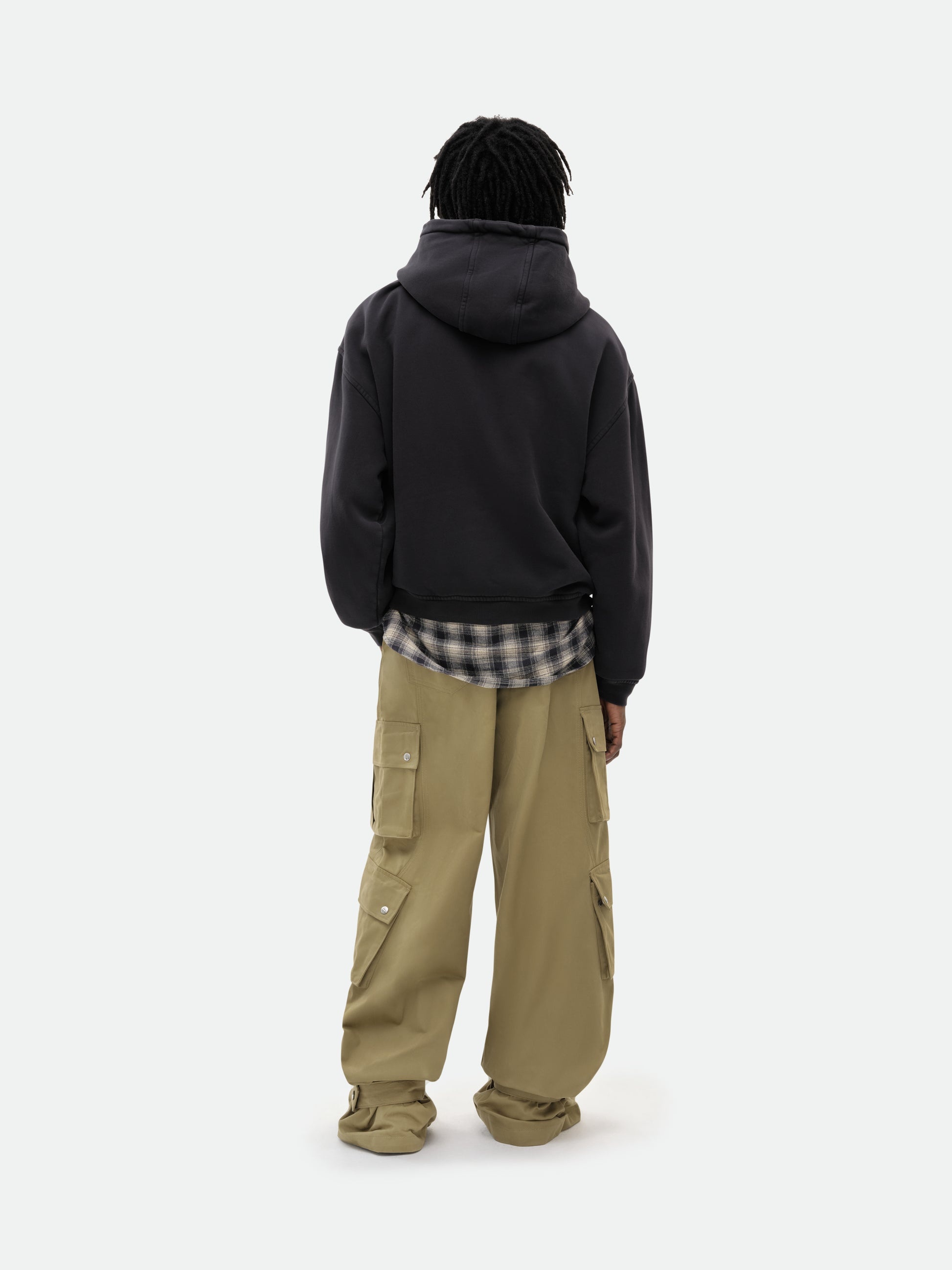 RHUDE PREMIER HOODIE - 9