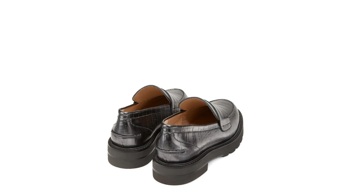 PARKER LIFT LOAFER - 4