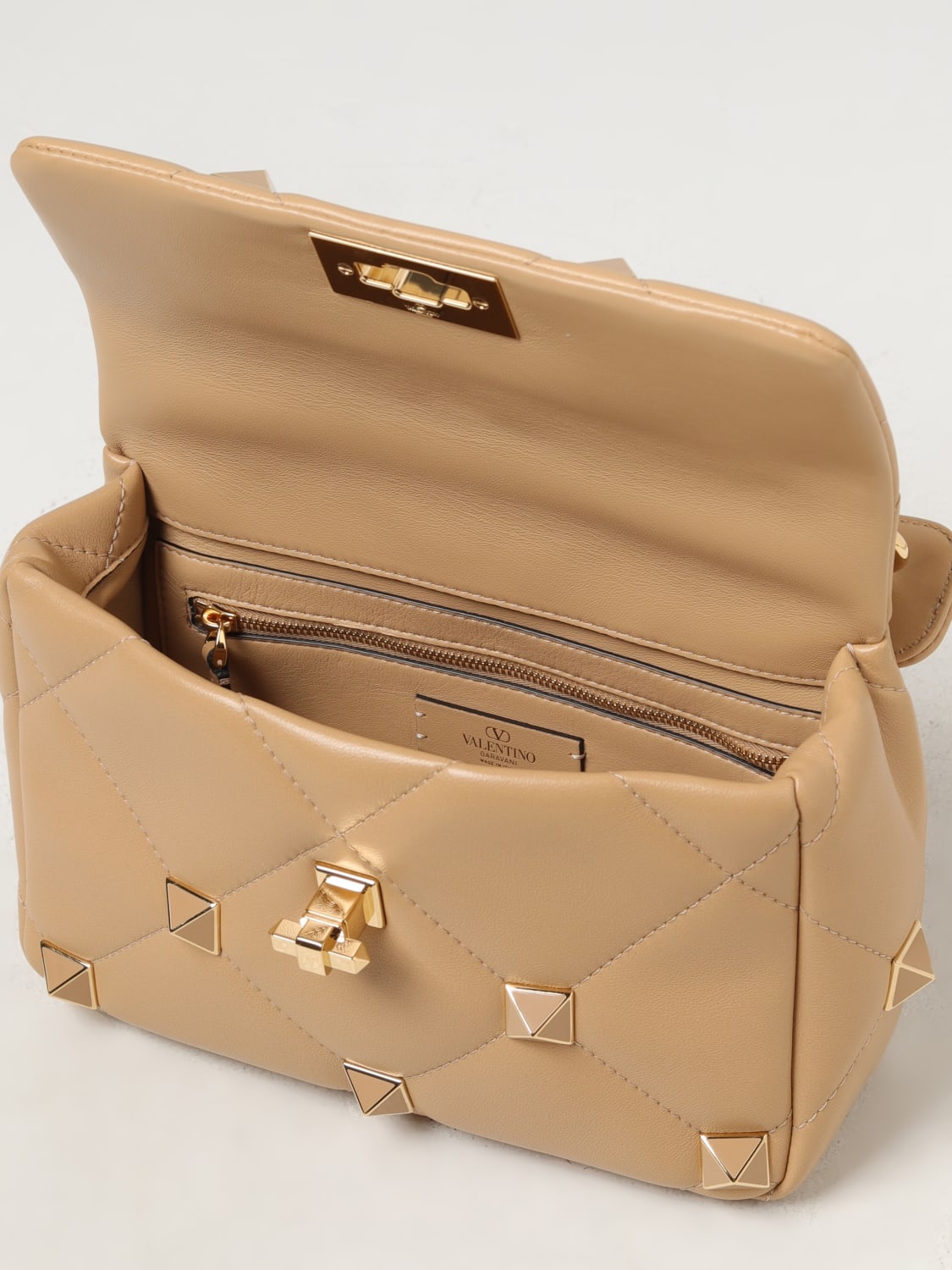 Shoulder bag woman Valentino Garavani - 4