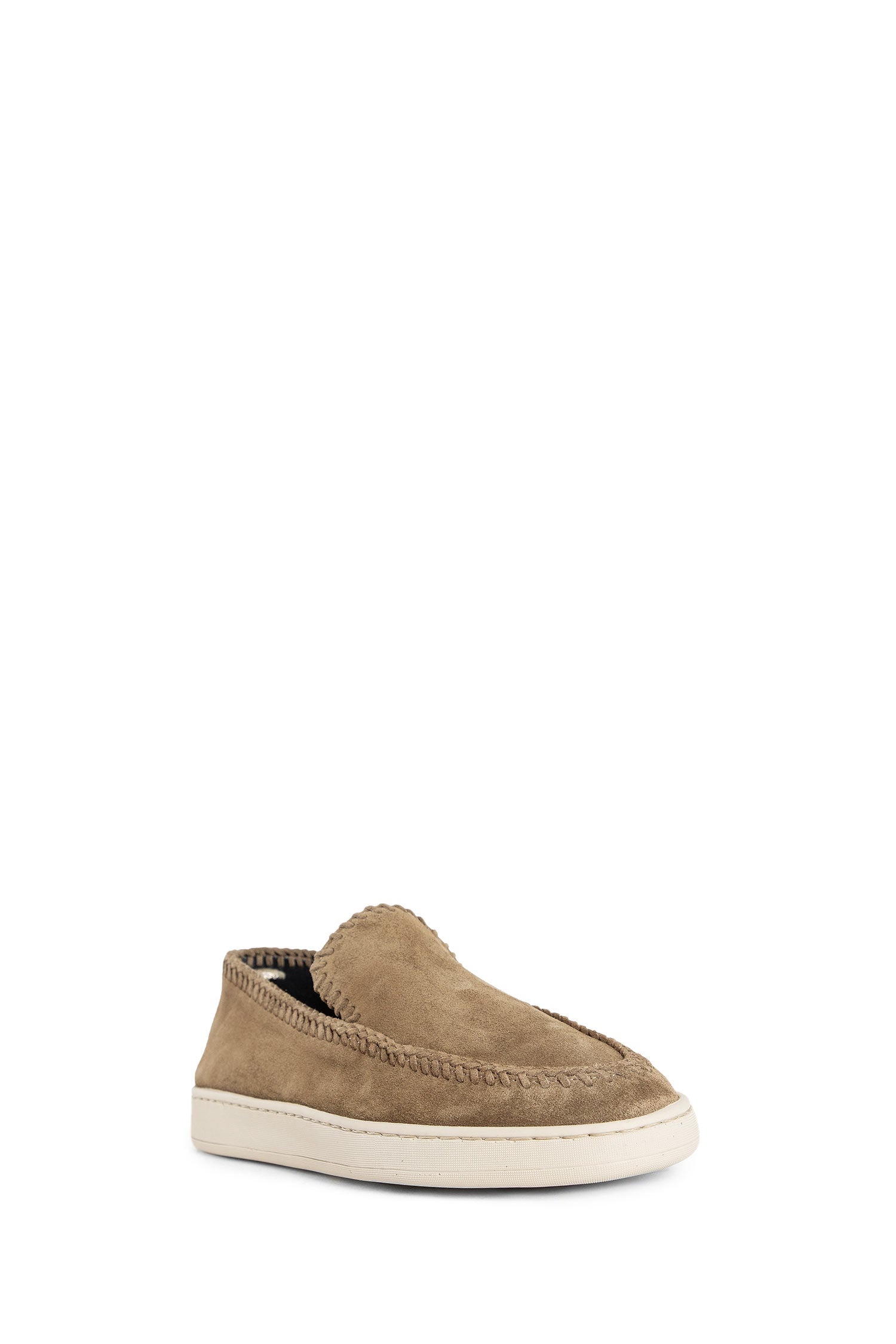 Herbie-Suede-Loafers - 2