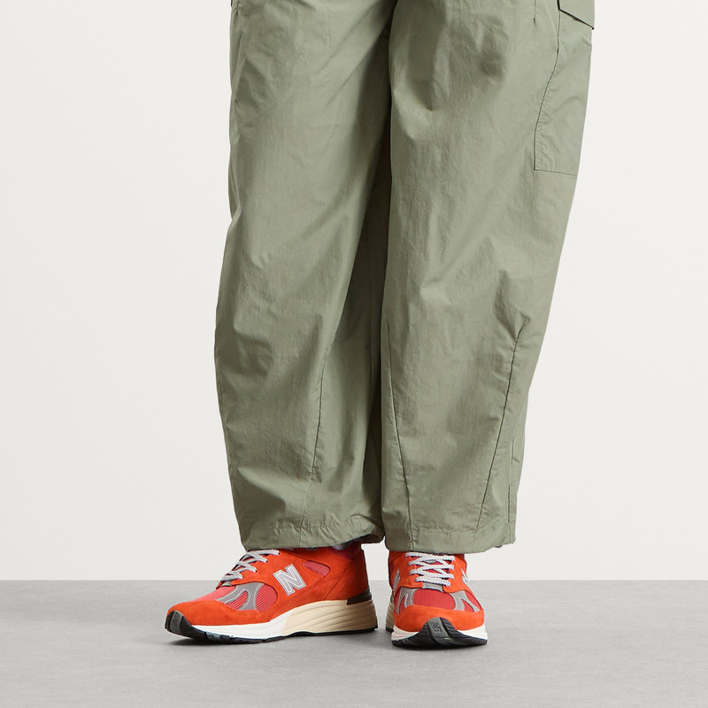 New Balance New Balance 991v2 Sneaker outlook