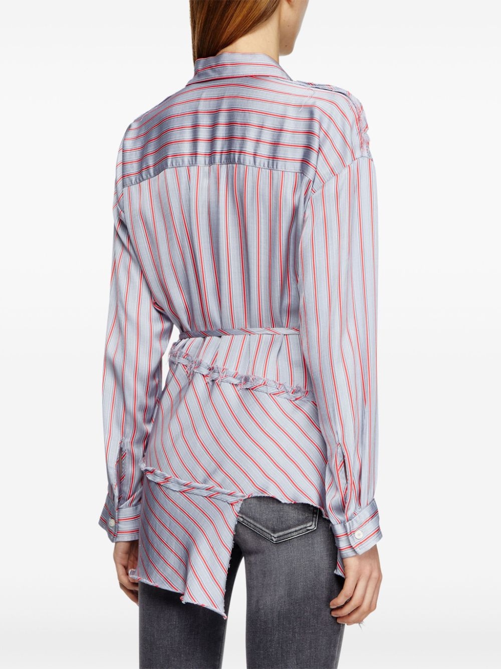 C-Razy shirt - 4