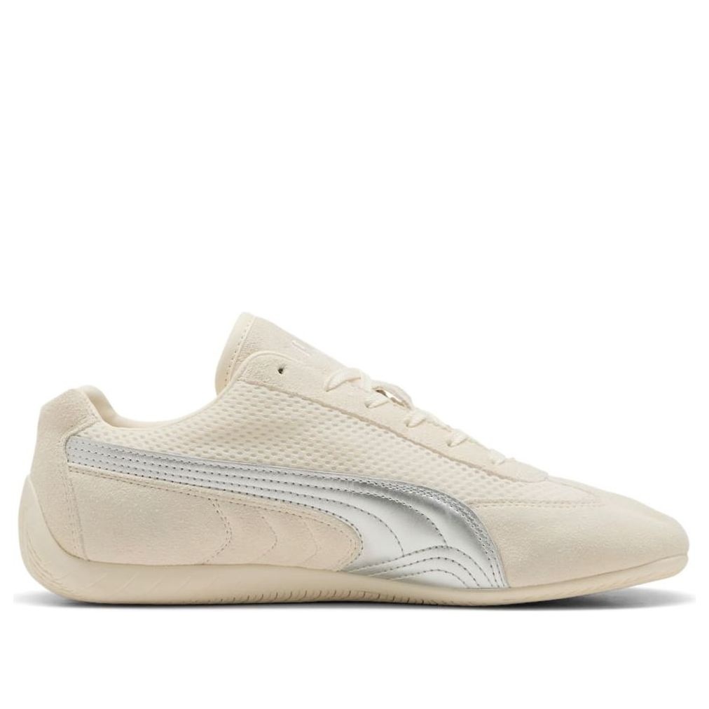 PUMA Speedcat Premium 'Frosted Ivory Matte Silver' 403902-01 - 2