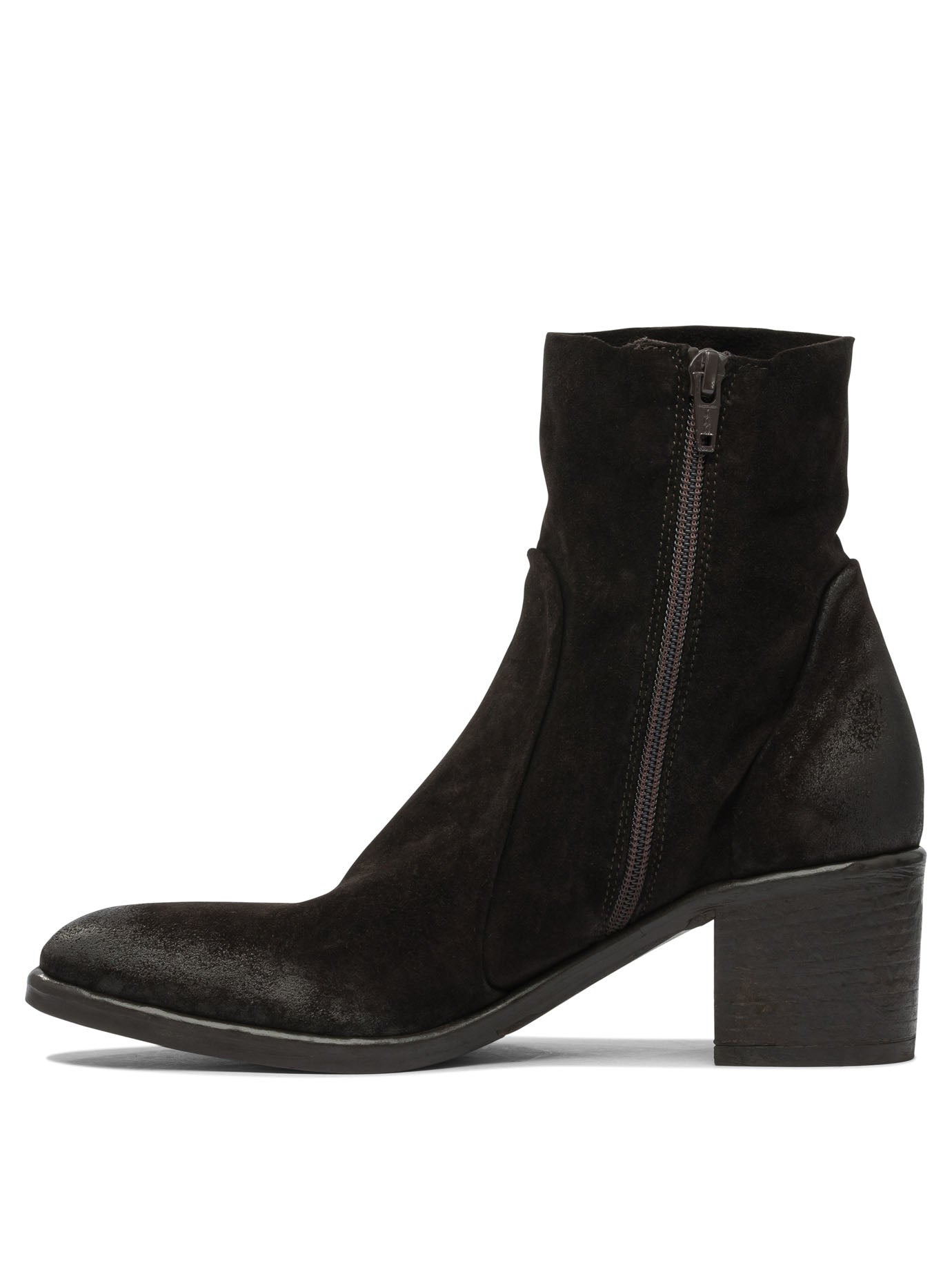 Strategia - Strategia Ankle Boots - 3