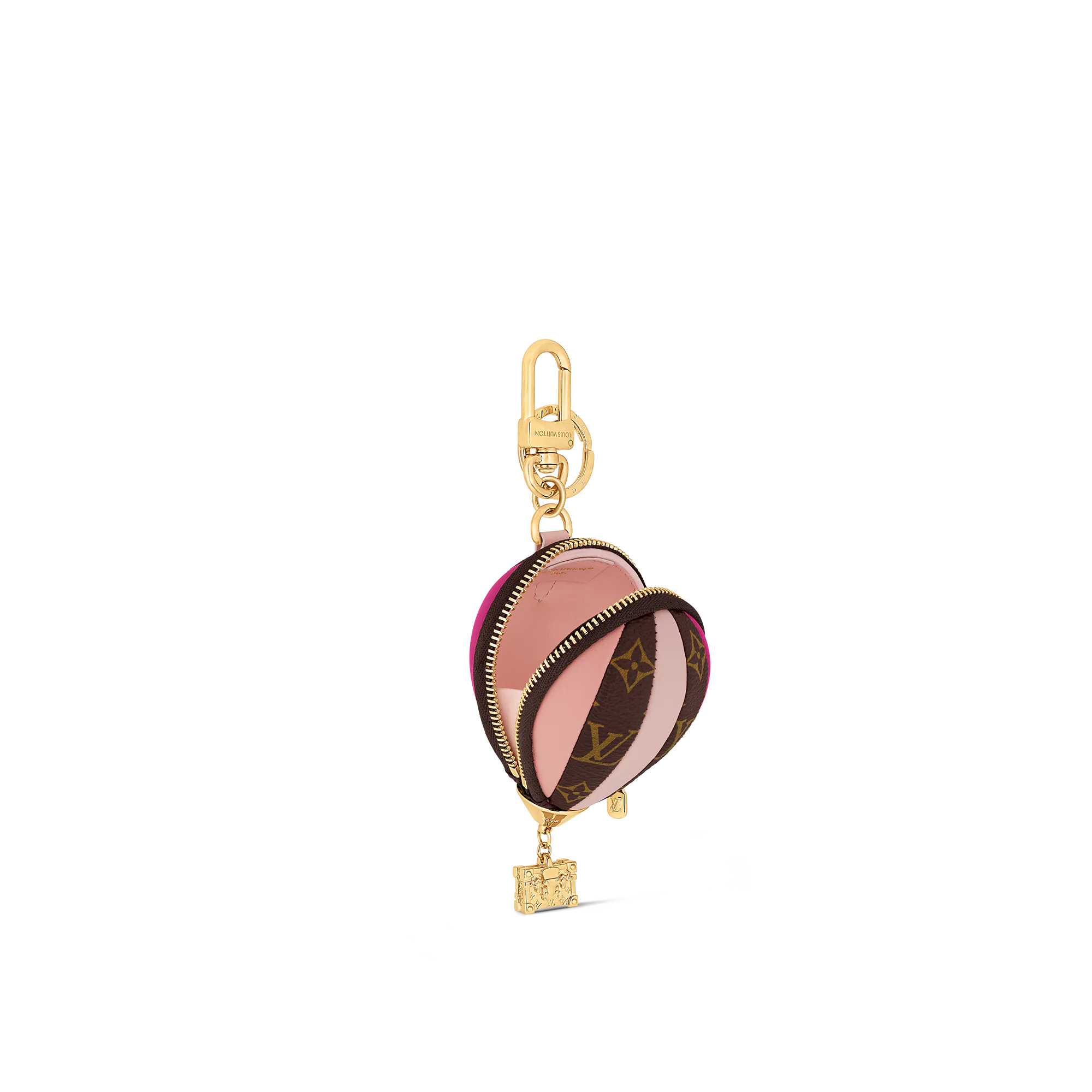 LV Dream Key Holder - 2