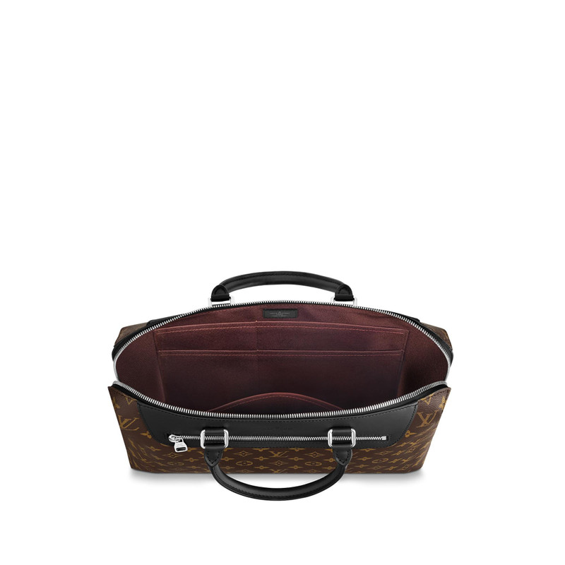 Porte-Documents Jour 4