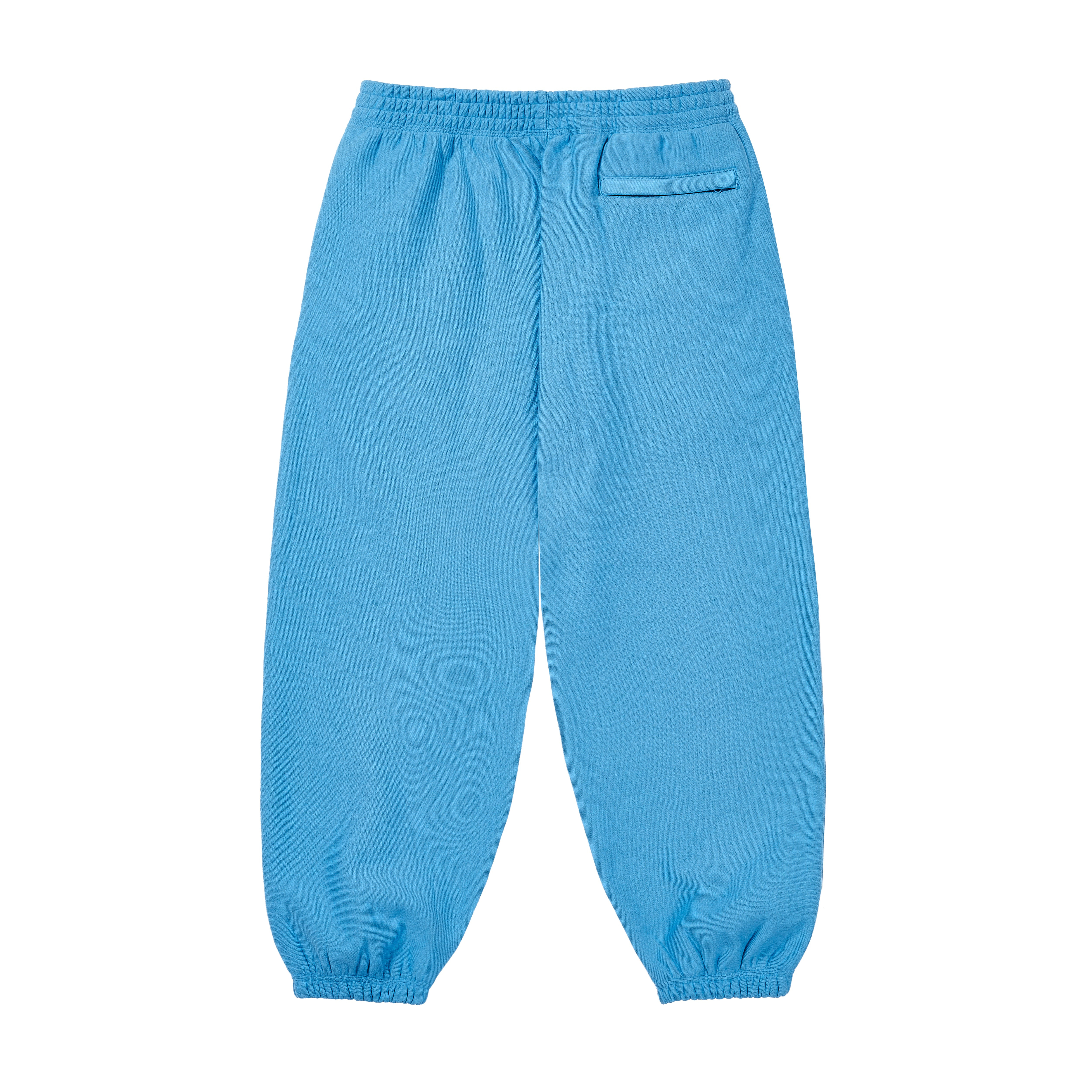 UNISEX JOGGER BLUE - 2