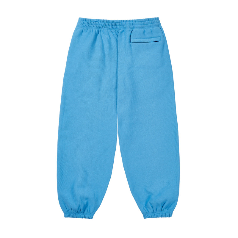 PALACE UNISEX JOGGER BLUE outlook