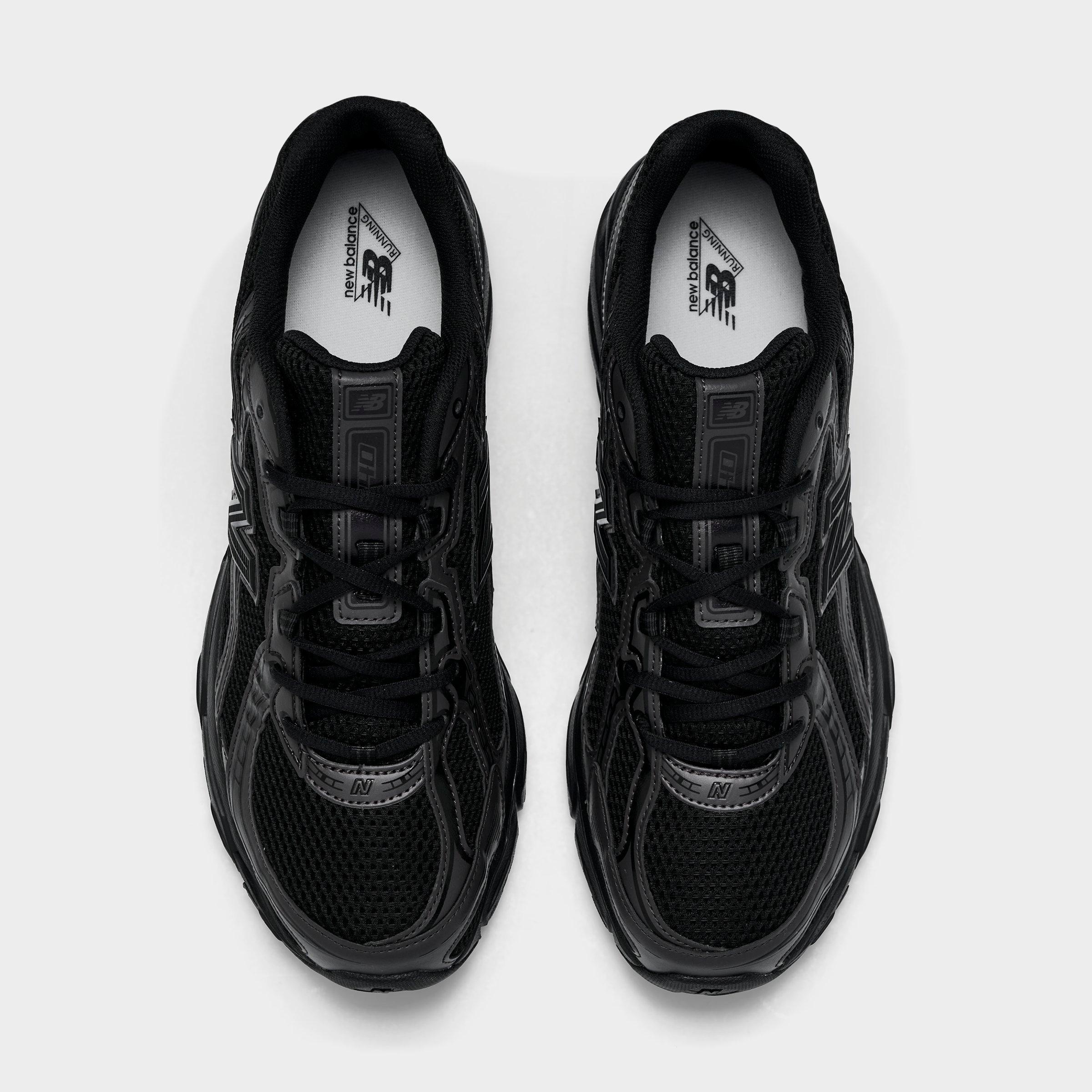 NEW BALANCE 740 CASUAL SHOES - 5