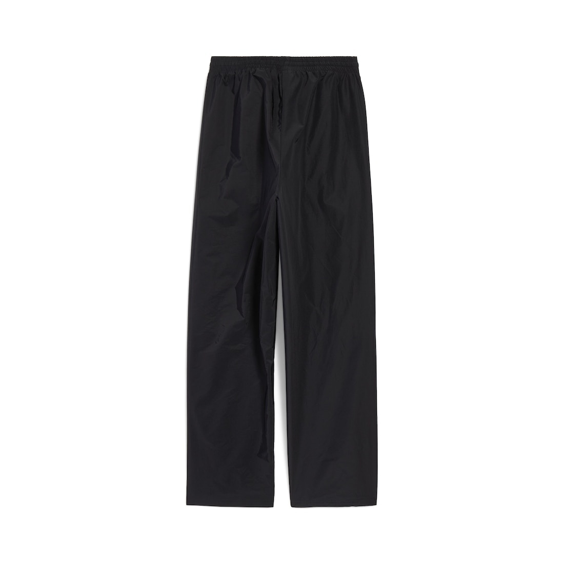 Balenciaga I Puma Large Tracksuit Pants in Black/red - 6