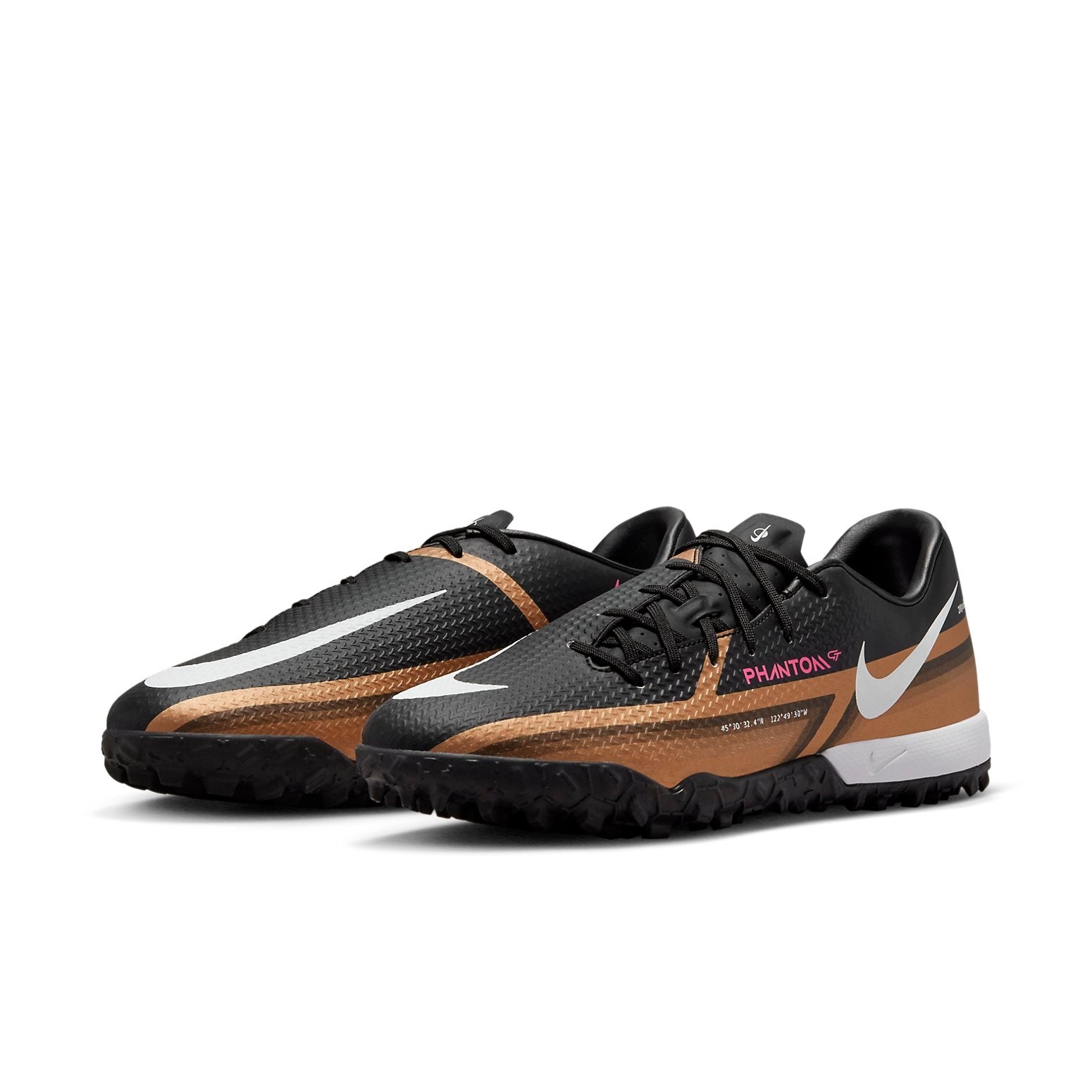 Nike Phantom GT2 Academy TF DR5965-810 - 3