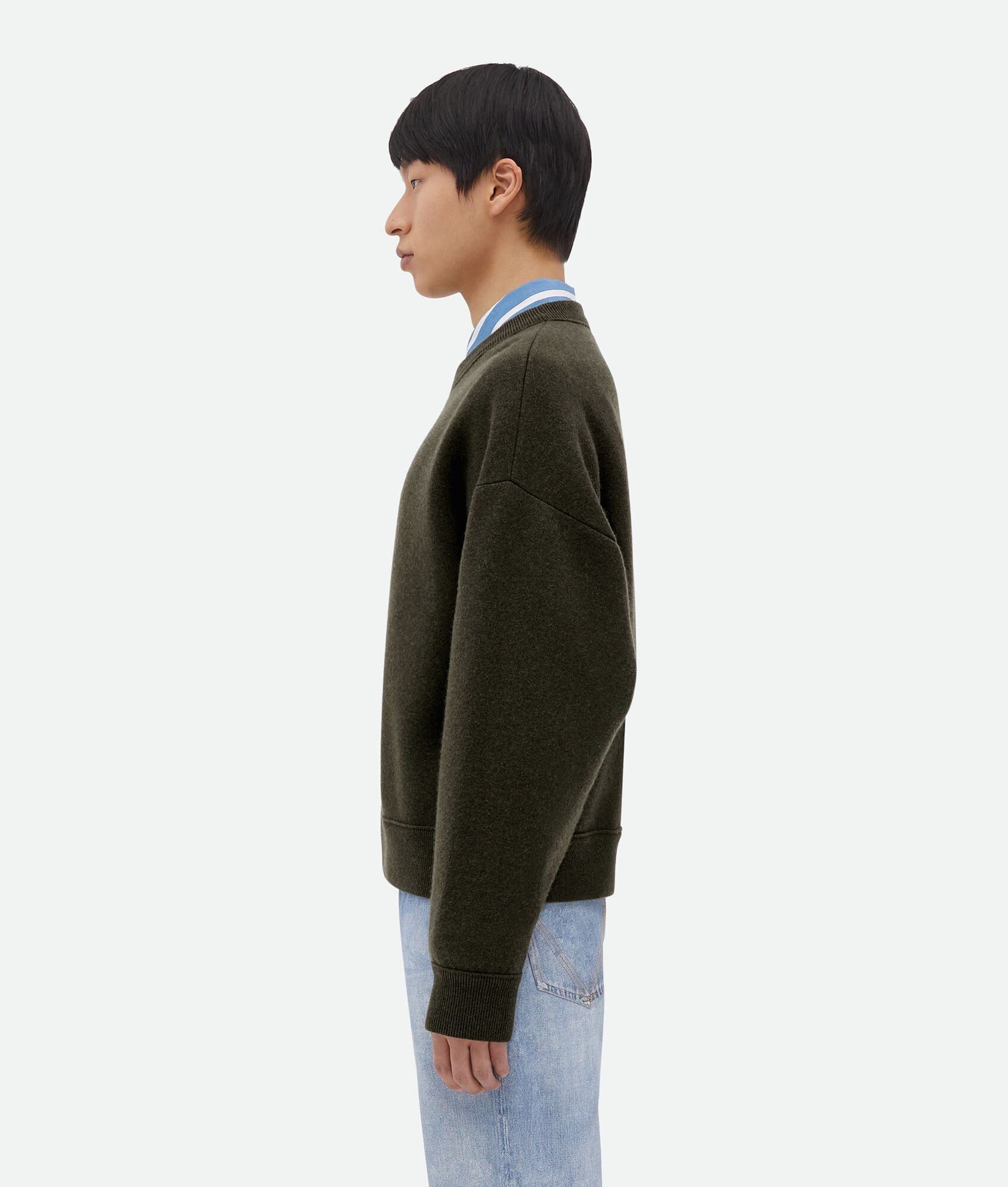 Cashmere Jumper - 2