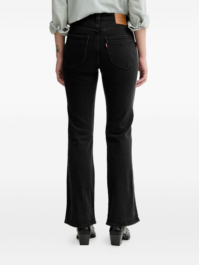 side-stripe jeans 4