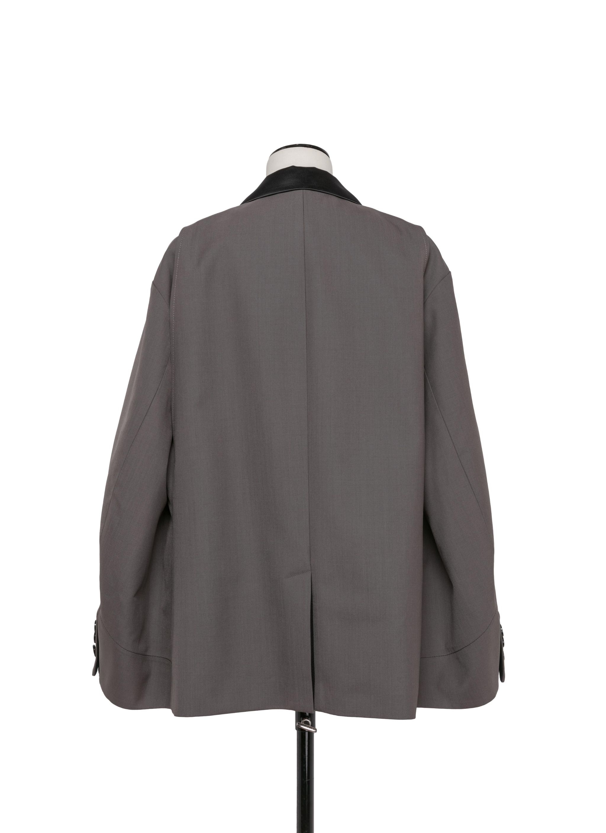 ★新品★UND REVERSIBLE BONDING JACKET sacai Carhartt WIP Suiting Bonding Jacket | REVERSIBLE