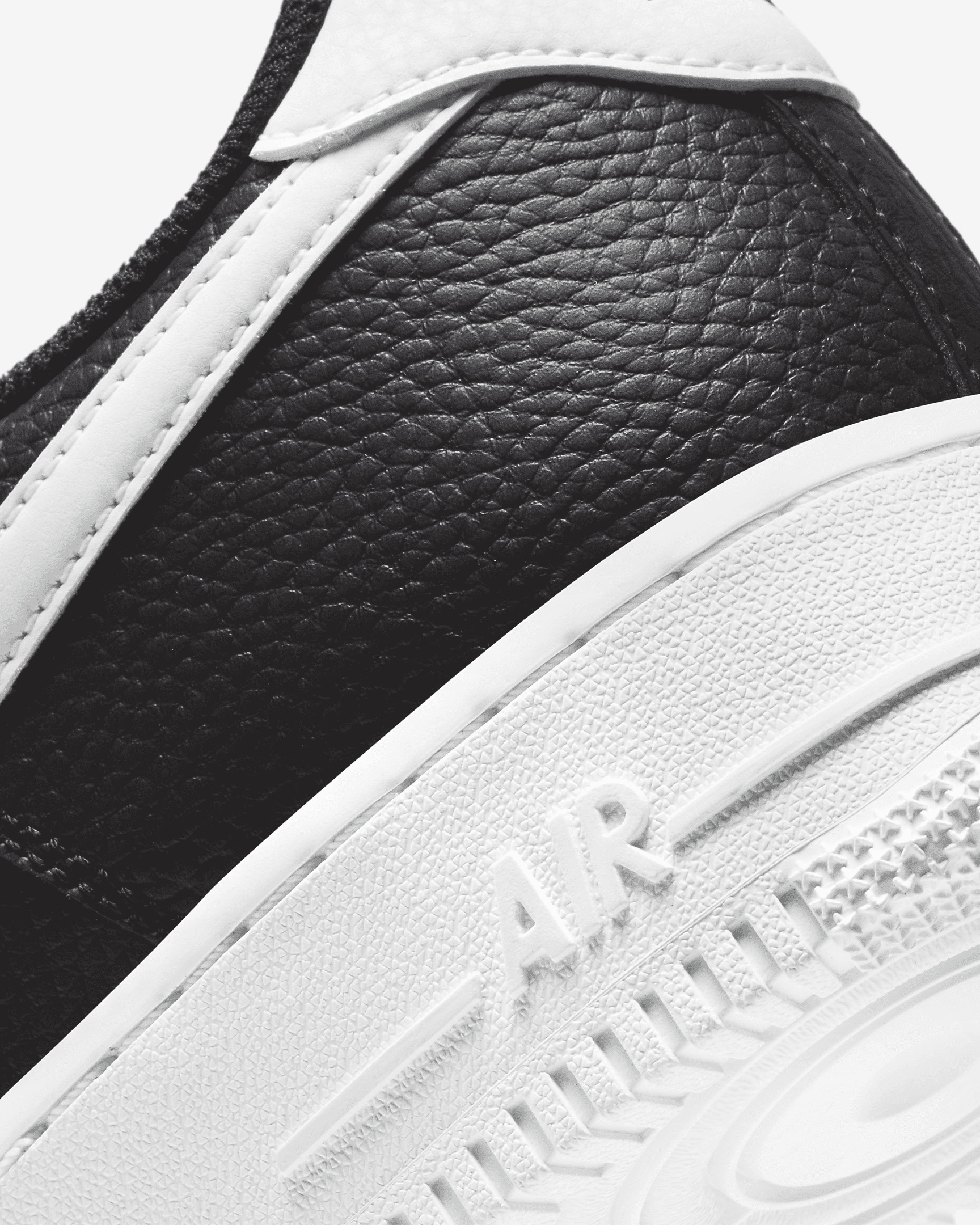 Nike Air Force 1 '07 Men's Shoes - 9
