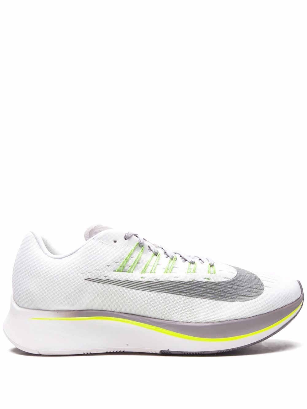 Zoom Fly low-top sneakers - 1