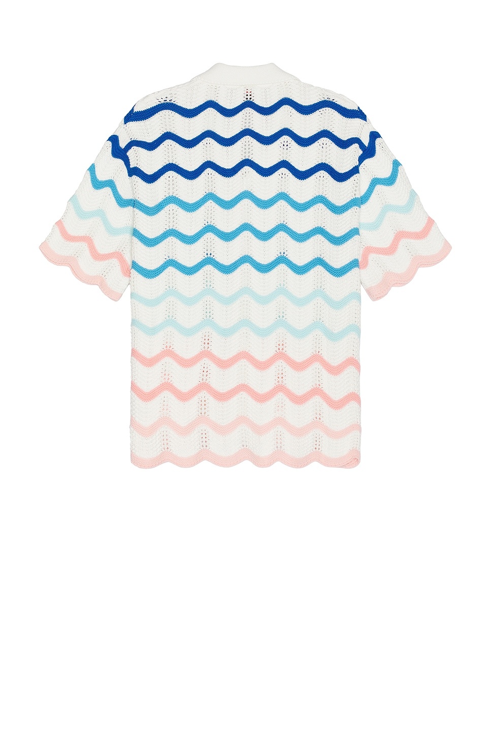 Wave Shirt - 2