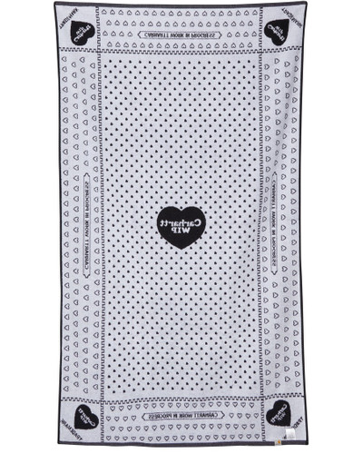 Carhartt Heart bandana towel outlook