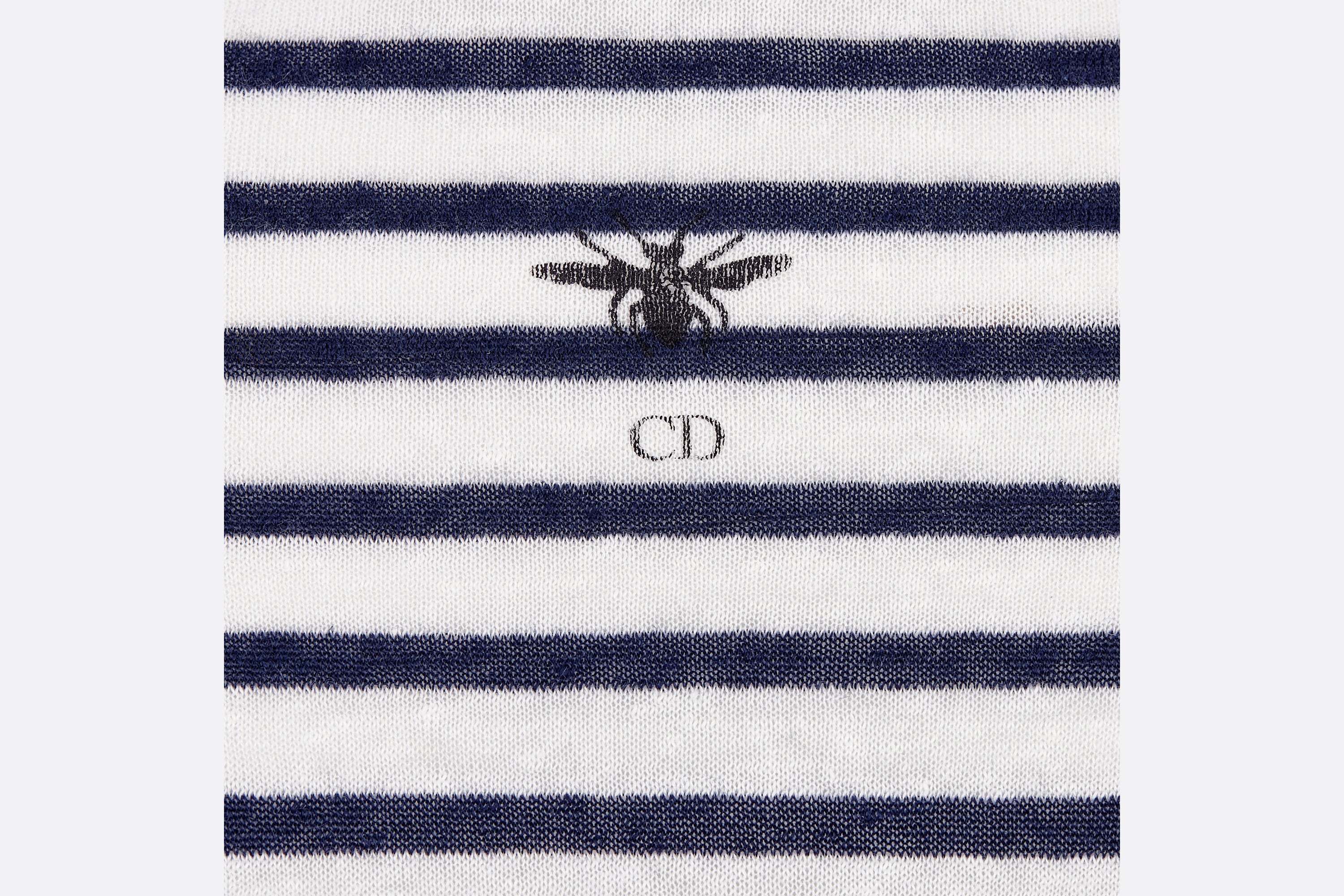 Dior Marinière Sweater - 3