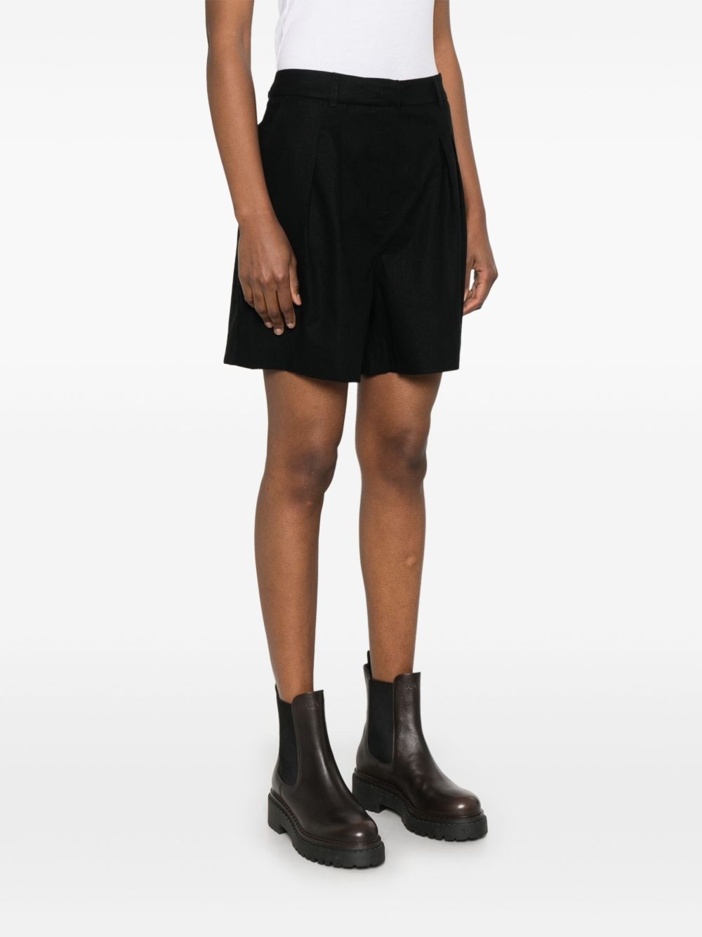 Luna shorts - 3