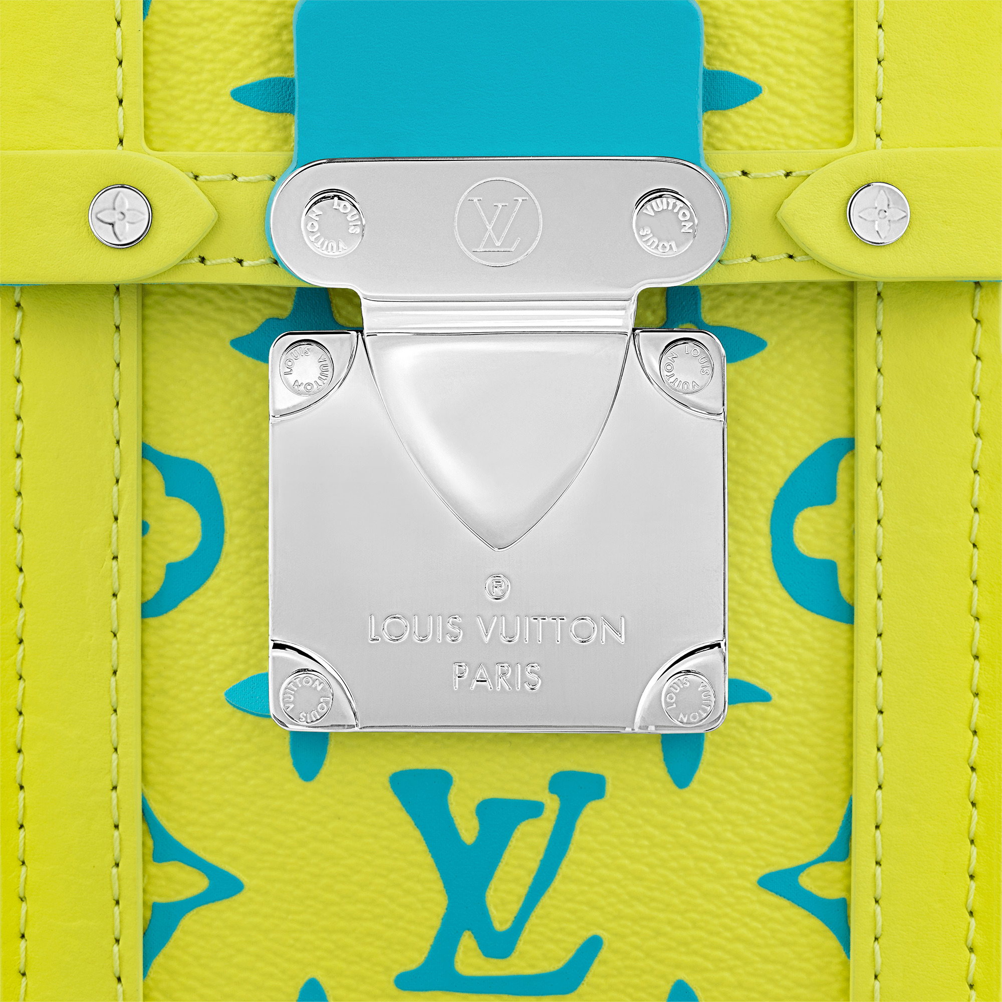 Vertical Trunk Wearable Wallet - 5