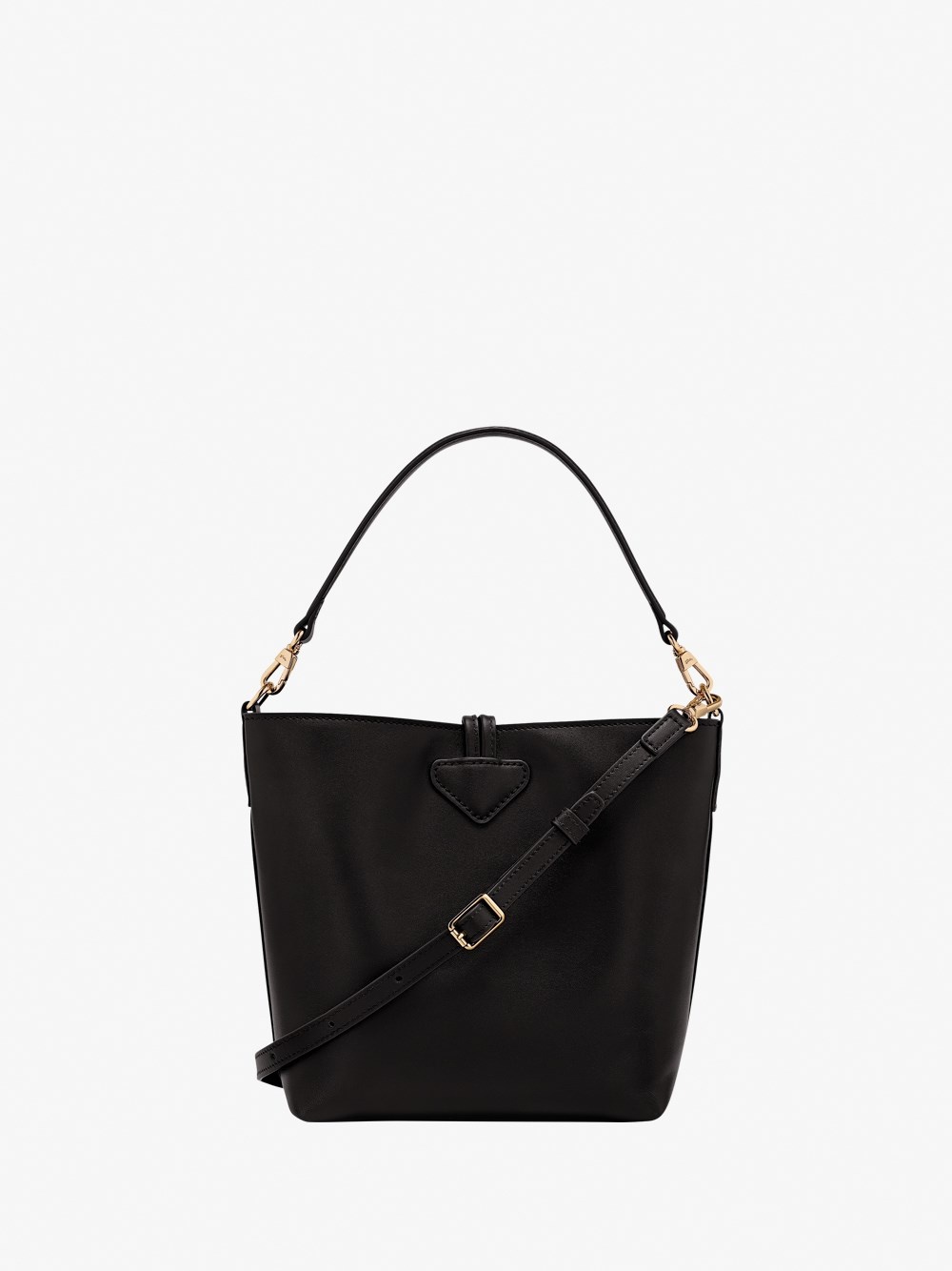 `Le Roseau Sleek` Extra Small Bucket Bag - 2