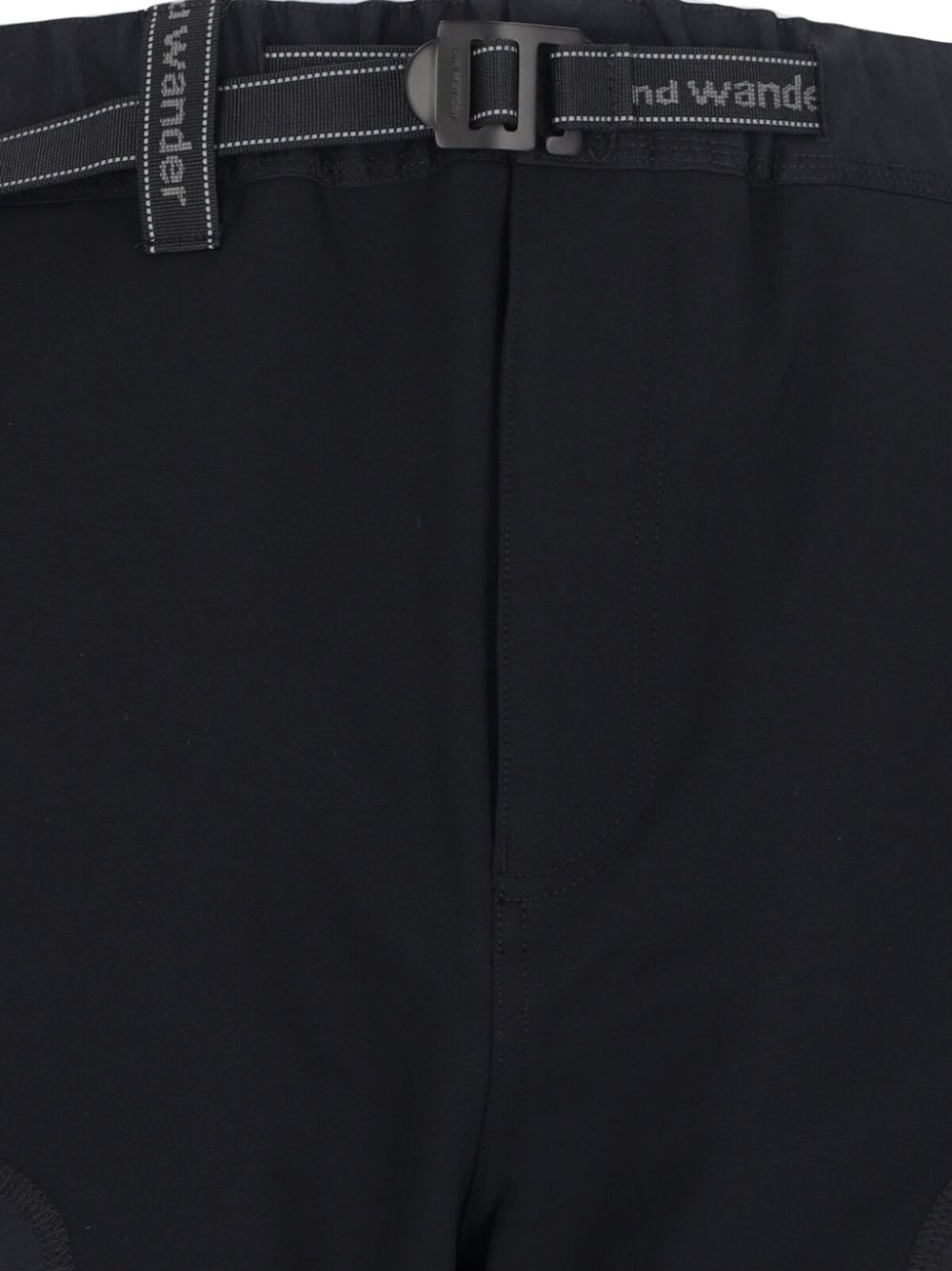 shell trousers - 4
