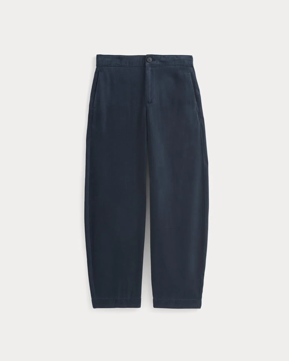 BALLOON PANT IN BUTTERSOFT - 1
