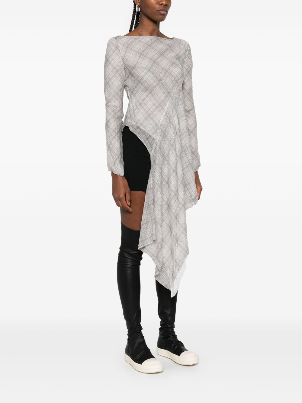 asymmetric top - 3