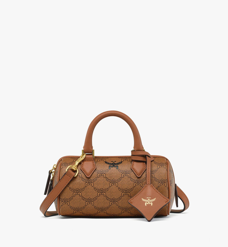 Ella Boston Bag in Lauretos 1