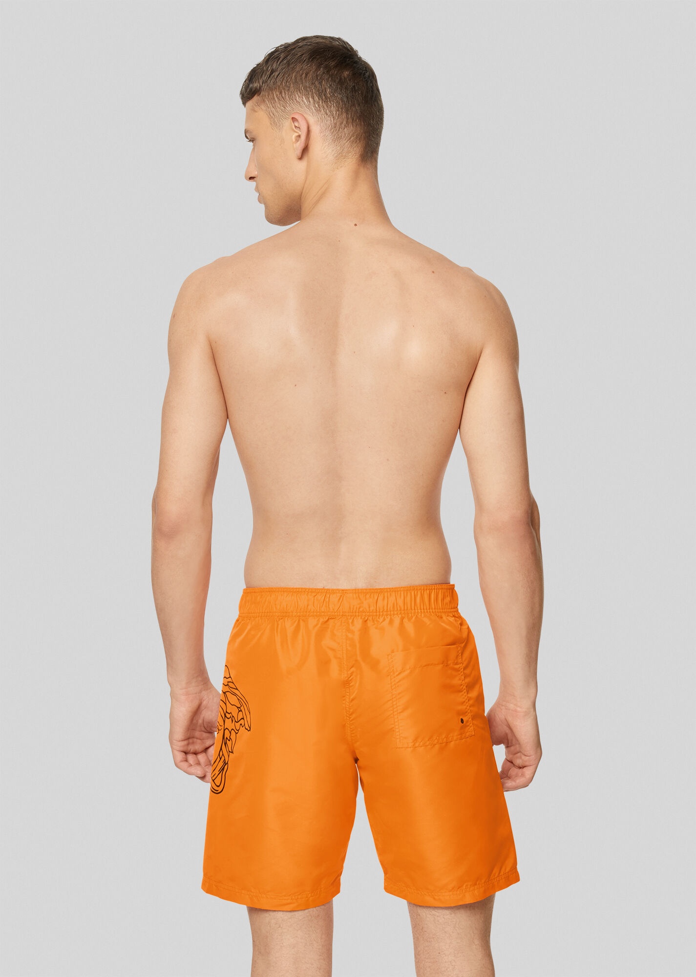 Medusa Swim Shorts - 3