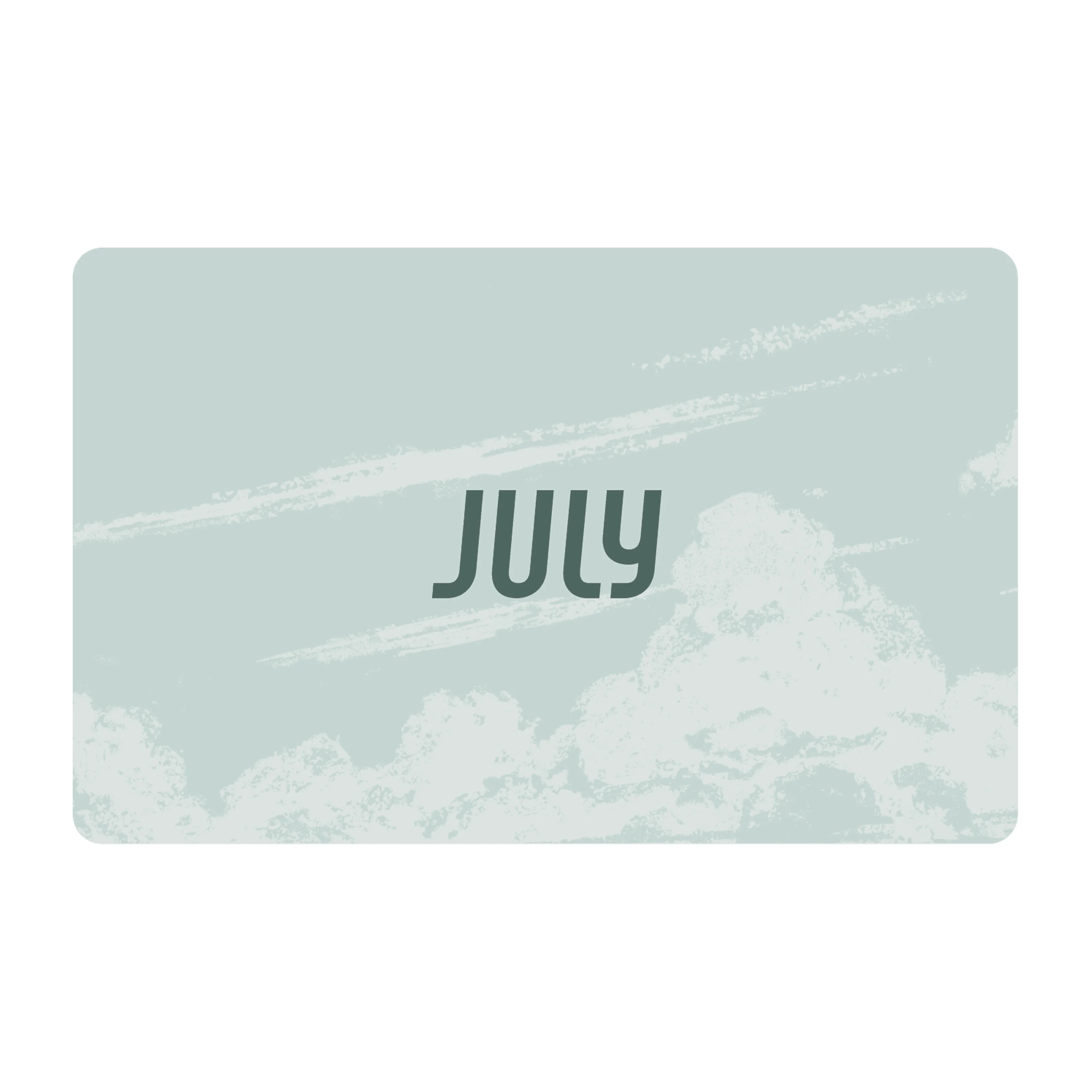 Digital Gift Card - 1