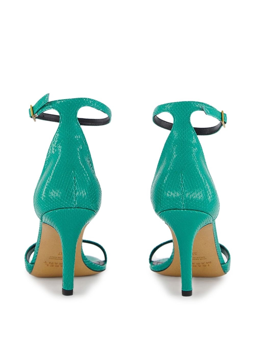 Ailisa pumps - 4