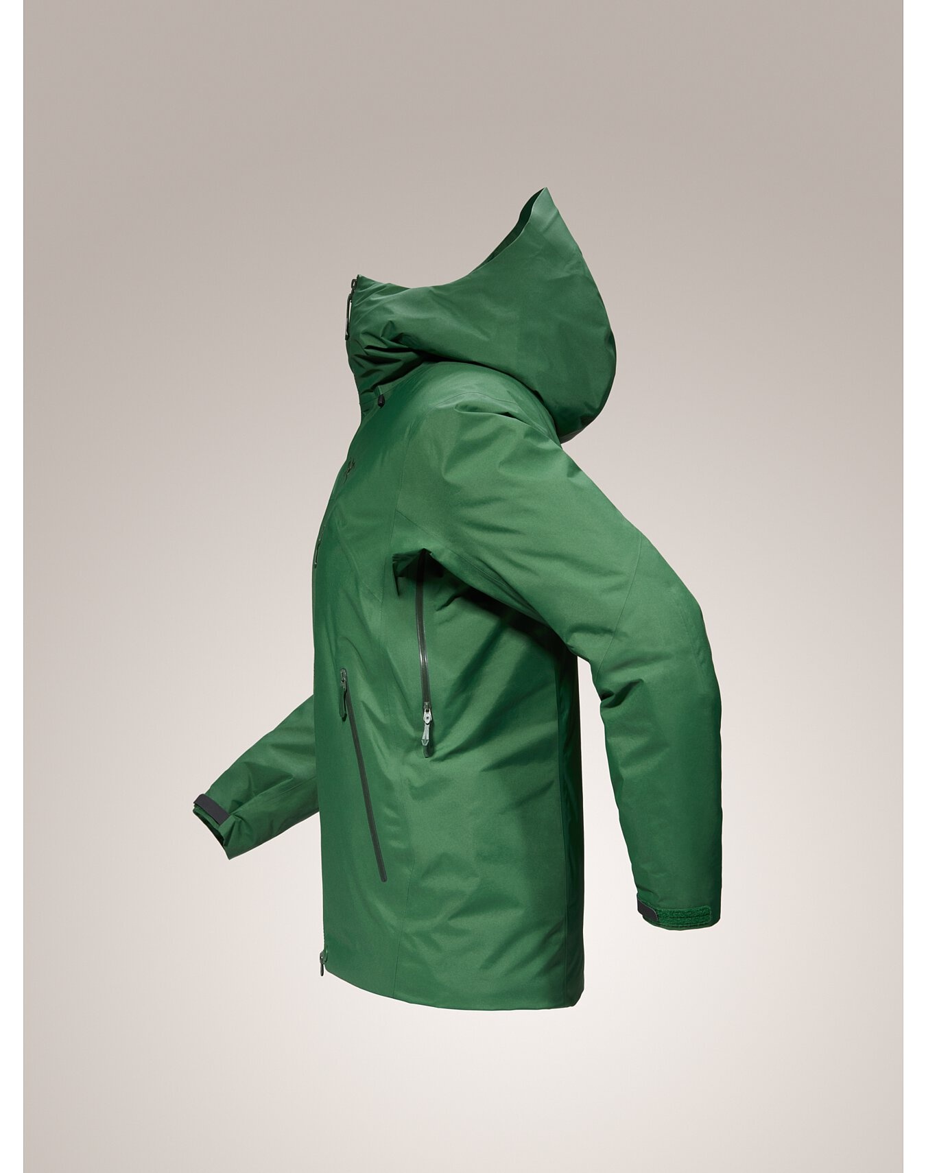 Beta Insulated Jacket - 11