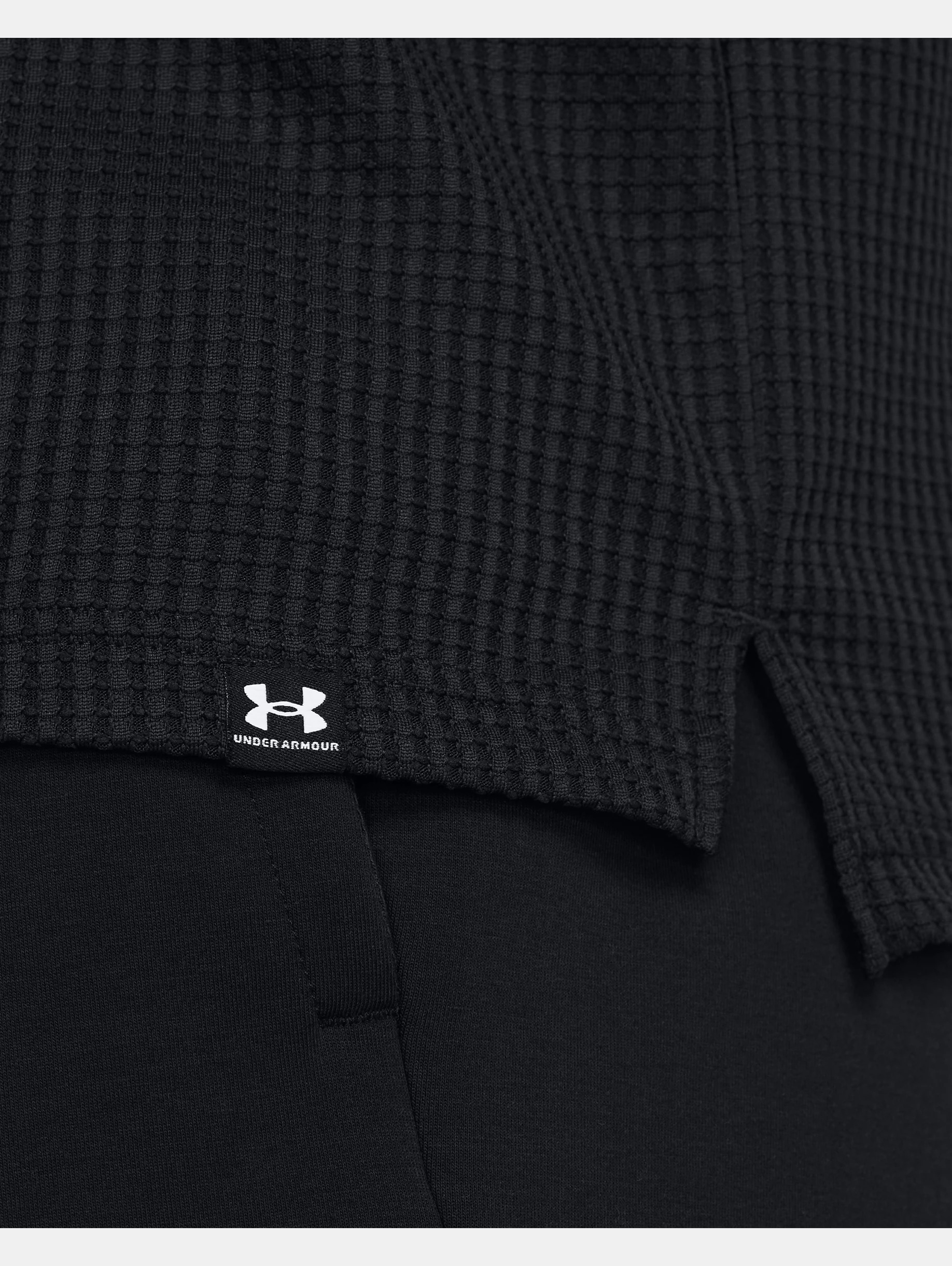 UA Rival Waffle - 5